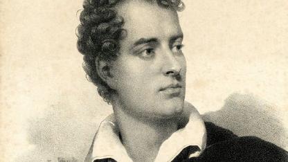 Tertulia: 200 años de la muerte de Lord Byron
