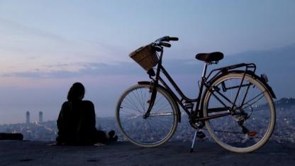 Bicicleteando: Otras formas de transportarnos