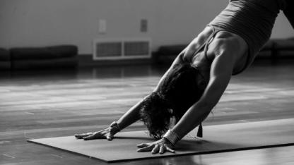 Yoga para el alma