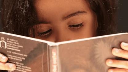 Leyéndonos: Club de lectura infantil