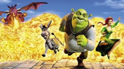 Cineclub: Shrek