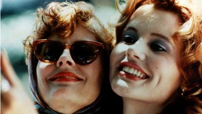Cineclub: Thelma & Louise