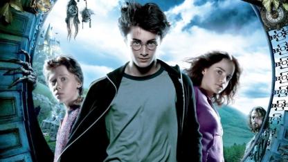 Película: Harry Potter y el prisionero de Azkabán