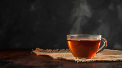 Tardes de té, ceremonias del interior