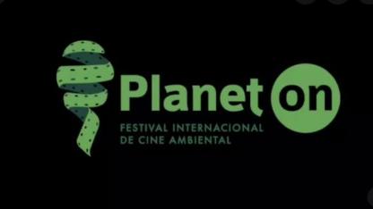 Cine: Contribución Festival Planet On