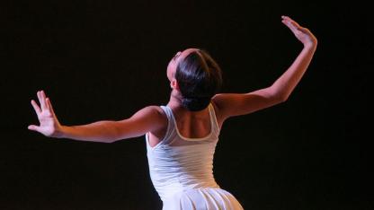 Vida íntima del arte: Ballet Metropolitano