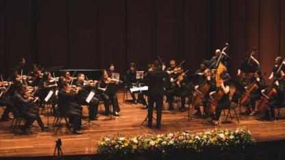 Temporada de música clásica y antigua: Barroco