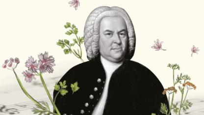 Retrato Musical: Johann Sebastian Bach